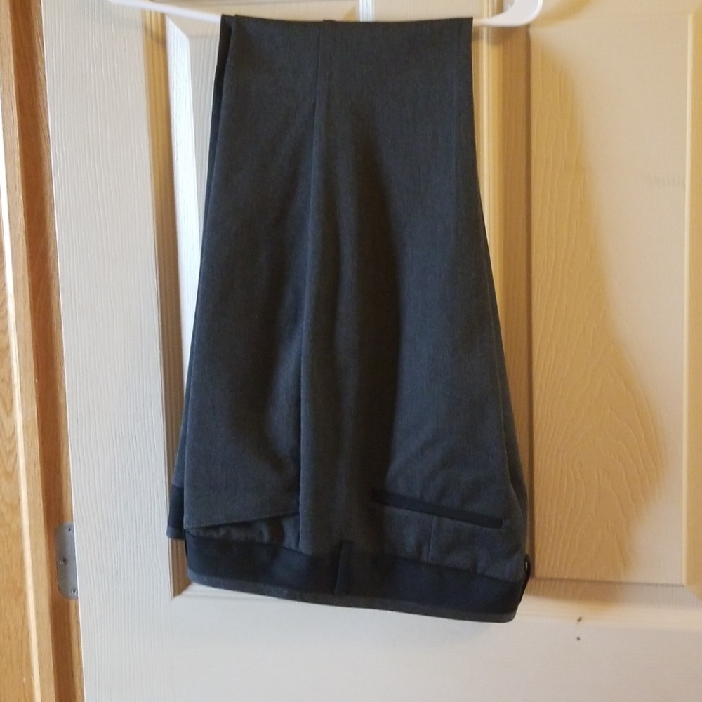 Dress pants